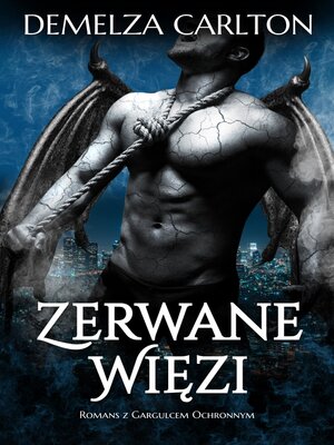 cover image of Zerwane Więzi